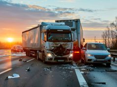 El peso de la carga en la accidentalidad vial: análisis comparativo y propuestas de intervención