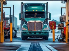 Reparación de bastidores en vehículos pesados: panorama y herramientas tecnológicas para la valoración de daños