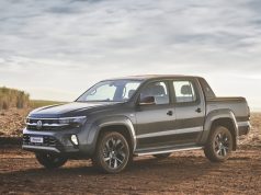 Volkswagen Amarok: el regreso de una leyenda