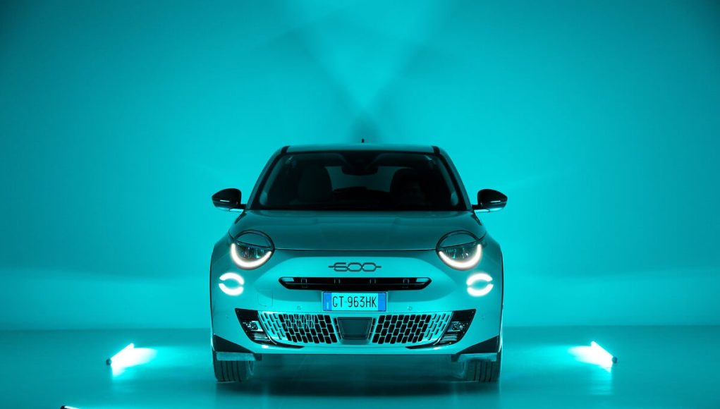 Fiat 600 Híbrido: regresa a Colombia el gran ícono italiano con tecnología del futuro