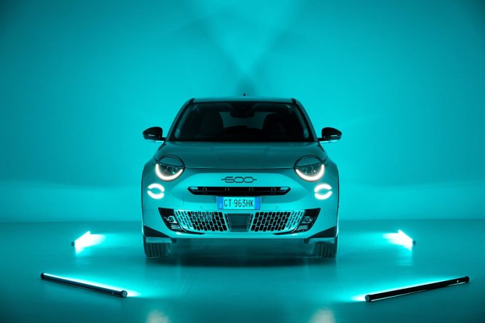 Fiat 600 Híbrido: regresa a Colombia el gran ícono italiano con tecnología del futuro