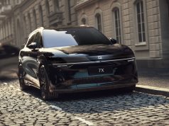 El Zeekr 7X debuta en el Salón del Automóvil de Bogotá: el SUV eléctrico que redefine la movilidad premium en Colombia