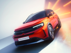 Irreverente, eficiente, 100% eléctrico: el nuevo Opel Crossland llega a Colombia