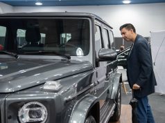 ¡El Salón Internacional del Automóvil 2025 llega con más de 60 marcas y 600 vehículos en exhibición!