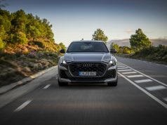 Audi introduce en Colombia el nuevo RS Q8 Performance, el SUV más poderoso de la marca