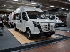 DFAC|Dongfeng logra un crecimiento del 128% en el Salón del Automóvil 2025 y consolida su éxito comercial en Colombia