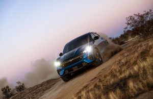 Ford Motor Colombia anuncia una nueva era con “Ready Set Ford” en el Salón del Automóvil 2025