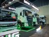 DFAC | Dongfeng regresa por tercera vez al Salón del Automóvil de Bogotá con lanzamientos, experiencias y beneficios exclusivos