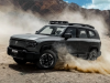 Deepal G318 llega a Colombia: la primera SUV híbrida 4×4 de rango extendido enchufable que redefine la movilidad off-road en el país