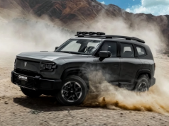 Deepal G318 llega a Colombia: la primera SUV híbrida 4×4 de rango extendido enchufable que redefine la movilidad off-road en el país