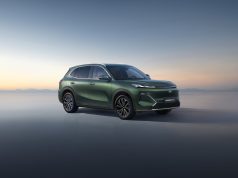 Geely debuta en el Salón del Automóvil 2025 y presenta una nueva visión de movilidad eléctrica para Colombia