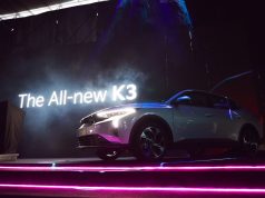 Kia, la marca líder del mercado colombiano, logra el mayor crecimiento entre las marcas del Top 5 durante 2025