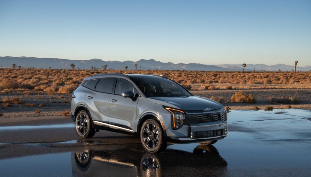 Kia, la marca líder del mercado colombiano, logra el mayor crecimiento entre las marcas del Top 5 en 2025