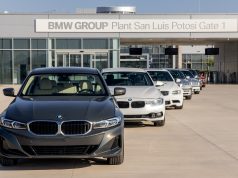 BMW celebra los primeros 50 años del Serie 3: el sedán deportivo que definió su segmento