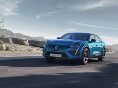 Peugeot ruge con estilo francés en el Autofest de Barranquilla: estreno regional del Nuevo 408