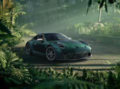 Porsche Latin America presenta el proyecto Sonderwunsch “Icons of Latin America” con un exclusivo 911 GT3: El Ocelote