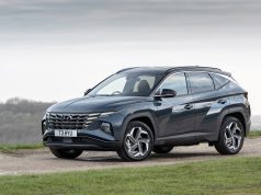 Hyundai Tucson es elegido el Mejor SUV Familiar Usado en los Premios What Car?