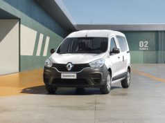 renault renueva su oferta utilitaria con la nueva kangoo emotion, diseñada para emprendedores y familias