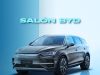 BYD lanza el “SALÓN BYD”: la experiencia de una gran feria del automóvil llega a las principales ciudades de Colombia