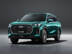 Chery lanza la TIGGO 9 y renueva las TIGGO 7 y 8 con su tecnología de súper híbridos