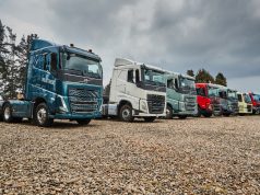 TruckNation, nuevo importador oficial de Volvo Trucks, llega para conquistar el mercado colombiano