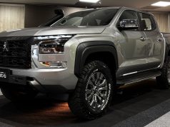 Mitsubishi L200 KANYU: edición especial todoterreno presentada en el Salón del Automóvil 2025