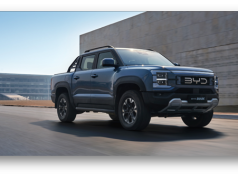 BYD SHARK hace su esperado debut en Colombia