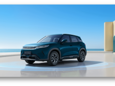 BYD YUAN UP LUX llega a Colombia: la versión más equipada de la SUV 100% eléctrica más vendida en el país