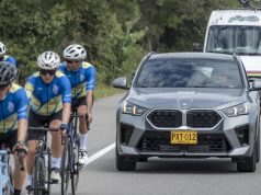 Autogermana se une a Rodando por una Sonrisa 2025: kilómetros que transforman vidas