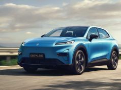 Deepal redefine el lujo: movilidad sostenible con rango extendido enchufable