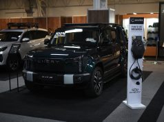 Chery impulsa la movilidad limpia en Colombia con un desempeño sin precedentes en el Salón 2025