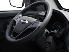 Forland presenta su nueva línea de Minitrucks en Colombia