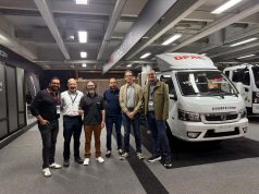 DFAC|Dongfeng impulsa la movilidad sostenible con su portafolio GNV