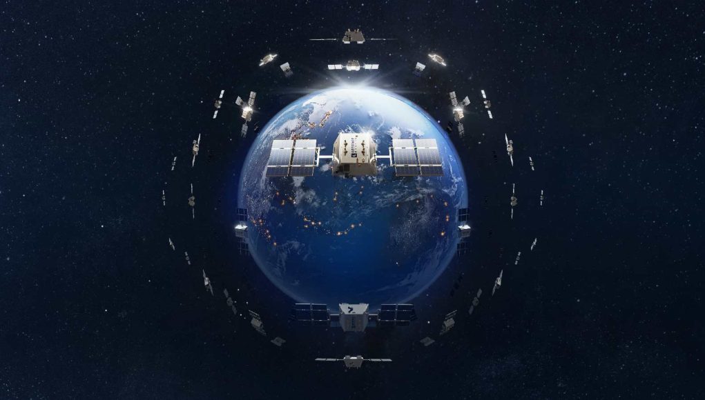 Geely: la tecnología que conecta cielo, tierra y espacio llega a Colombia