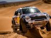 MINI: el pequeño gigante que conquistó el rally mundial