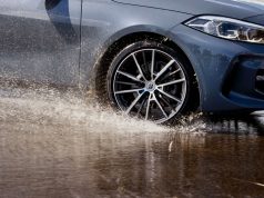 ¡Volvieron las lluvias! Bridgestone te cuenta cómo prevenir el hidroplaneo