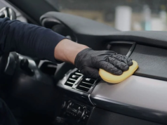 Los 5 errores de lavado que aceleran el desgaste de tu vehículo