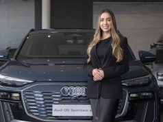 Porsche Colombia anuncia a María Fernanda López como nueva Gerente de Marca Audi
