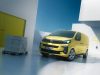 Nuevo Opel Vivaro Eléctrico