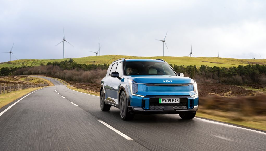 Kia consolida su liderazgo global en los What Car? Awards 2026