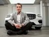 Thomas Ingenlath regresa a Volvo Cars como Chief Design Officer