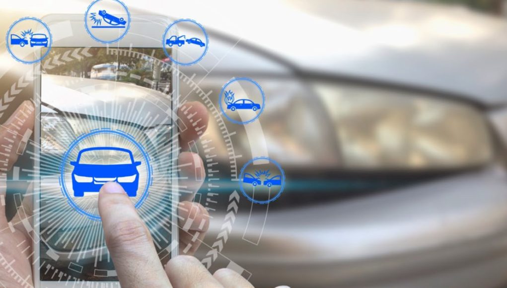 Más allá del cinturón: el poder de los sistemas de seguridad vehicular