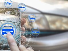 Más allá del cinturón: el poder de los sistemas de seguridad vehicular