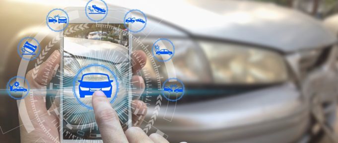 Más allá del cinturón: el poder de los sistemas de seguridad vehicular