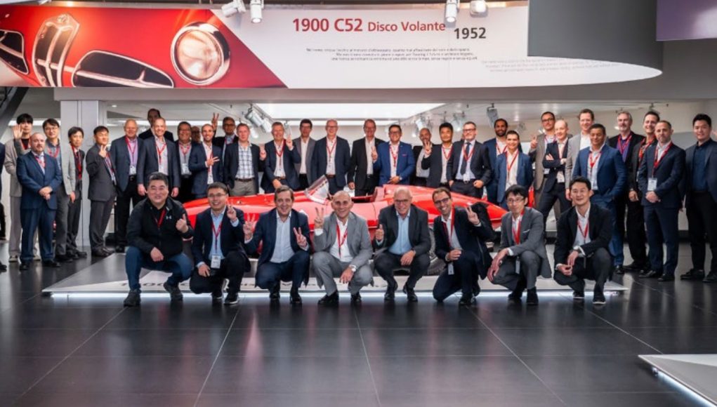 Investigación, experimentación, seguridad y tecnología: la ecuación para el futuro automotor