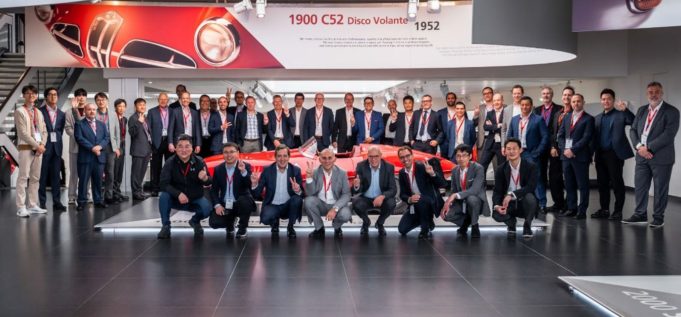 Investigación, experimentación, seguridad y tecnología: la ecuación para el futuro automotor