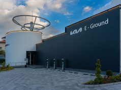 Kia E-Ground recibe el Good Design® Award por impulsar la movilidad sostenible en América Latina