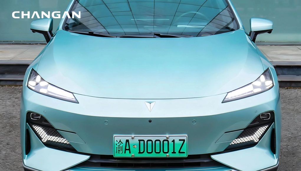 Changan obtiene la primera aprobación de conducción autónoma Nivel 3 en China y marca un hito en la movilidad inteligente