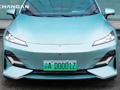 Changan obtiene la primera aprobación de conducción autónoma Nivel 3 en China y marca un hito en la movilidad inteligente