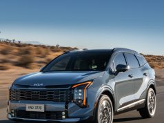 New Kia Sportage obtiene 5 estrellas Latin NCAP y consolida el liderazgo de Kia en seguridad en América Latina